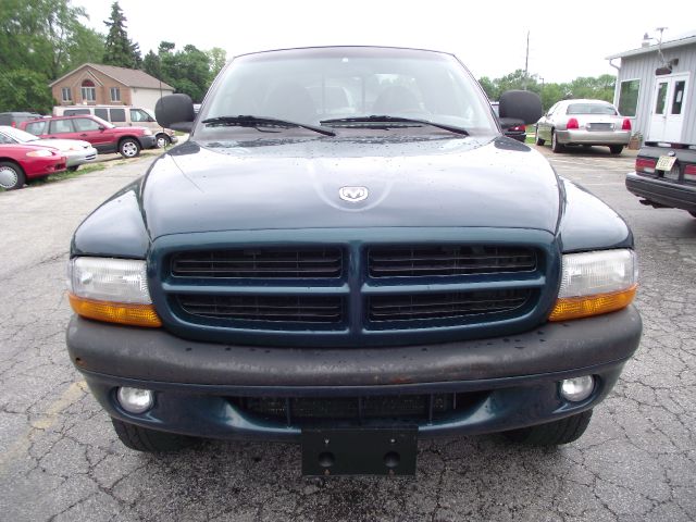 1998 Dodge Dakota 2dr Sport Coupe AMG