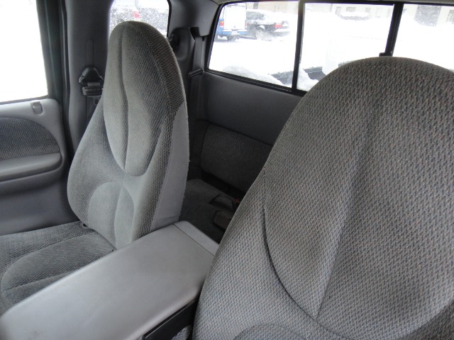 1998 Dodge Dakota Premier 4x4 SUV