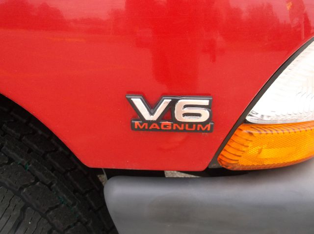 1998 Dodge Dakota Premier 4x4 SUV