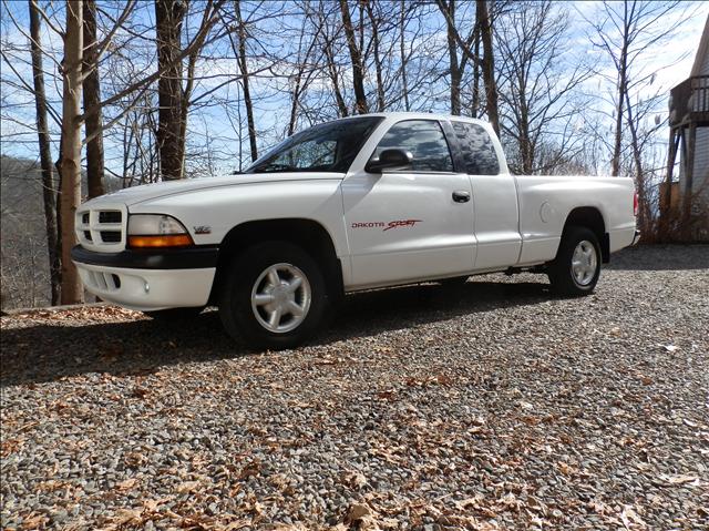 1998 Dodge Dakota GSX