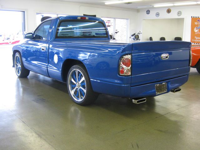 1999 Dodge Dakota Xlt4x2