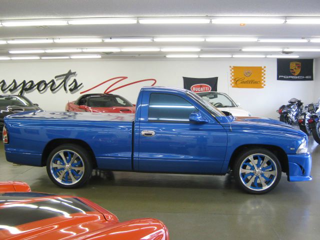 1999 Dodge Dakota Xlt4x2