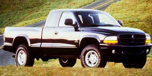 1999 Dodge Dakota Unknown