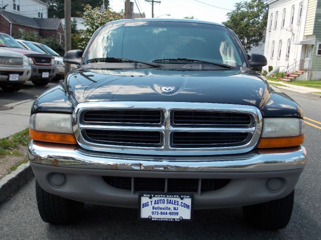1999 Dodge Dakota 2dr Sport Coupe AMG