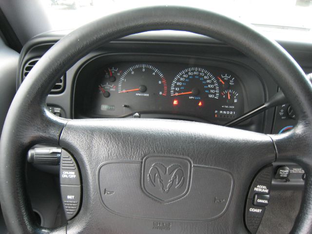 1999 Dodge Dakota 2010 Dodge R/T