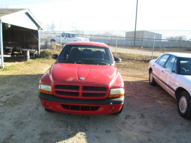 1999 Dodge Dakota GSX