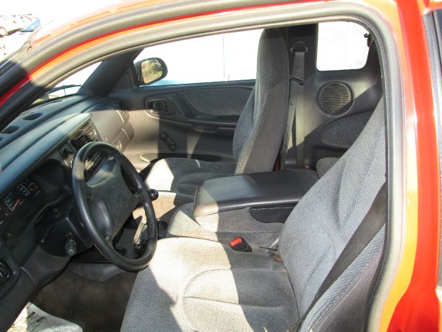 1999 Dodge Dakota GSX