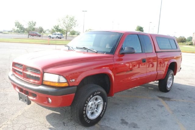 1999 Dodge Dakota 2dr Sport Coupe AMG