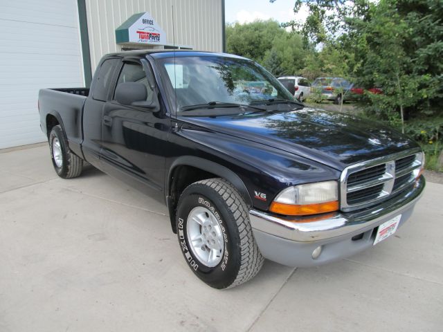 1999 Dodge Dakota Premier 4x4 SUV