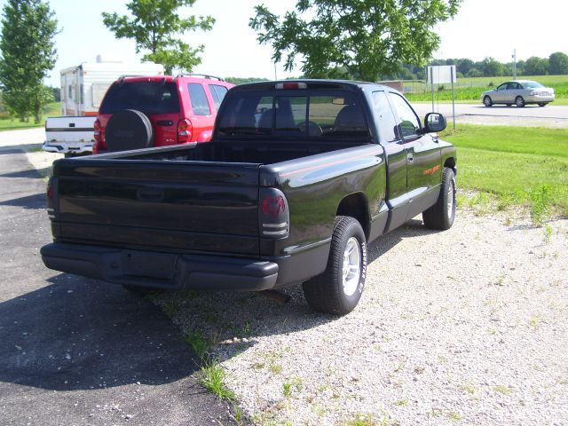 1999 Dodge Dakota GSX