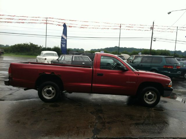 1999 Dodge Dakota 318ic