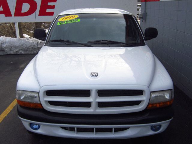 1999 Dodge Dakota GSX