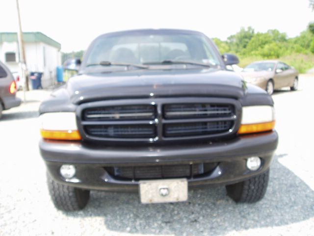 1999 Dodge Dakota 2dr Sport Coupe AMG