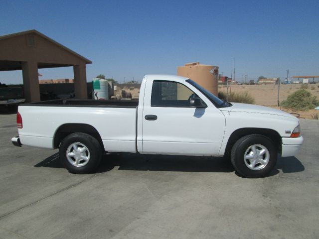 1999 Dodge Dakota Coupe Quattro