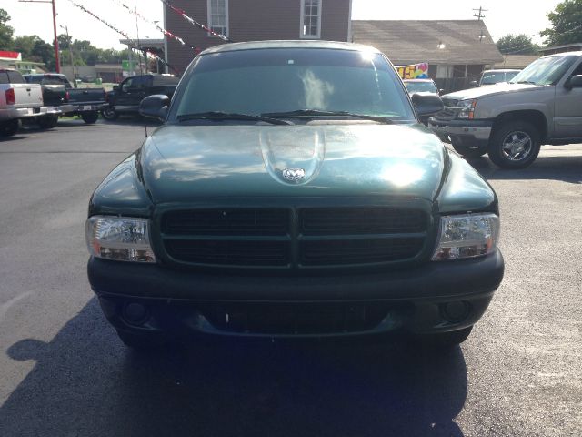 1999 Dodge Dakota Premier 4x4 SUV