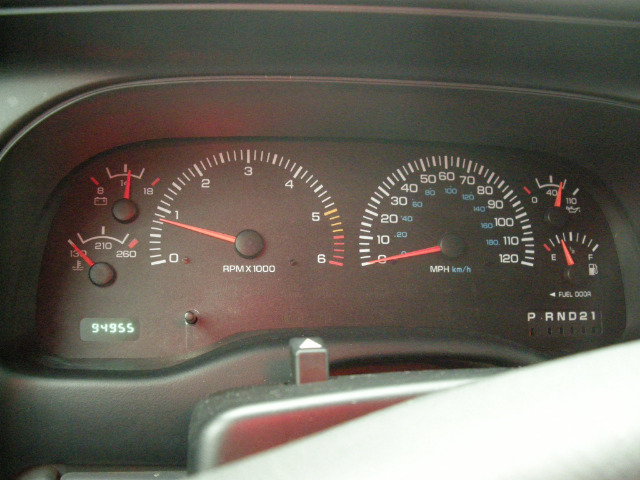 2000 Dodge Dakota SLT 25