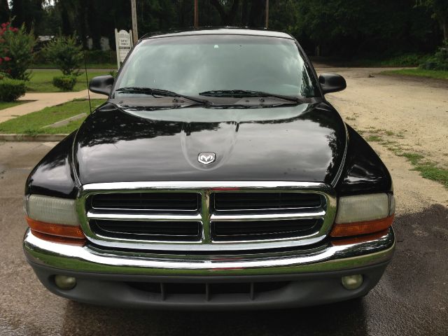 2000 Dodge Dakota Premier 4x4 SUV