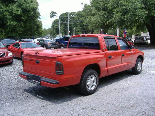 2000 Dodge Dakota Premier 4x4 SUV
