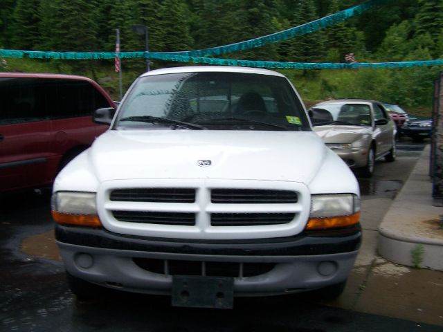 2000 Dodge Dakota Unknown