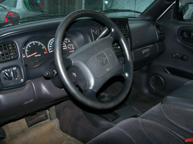 2000 Dodge Dakota Unknown