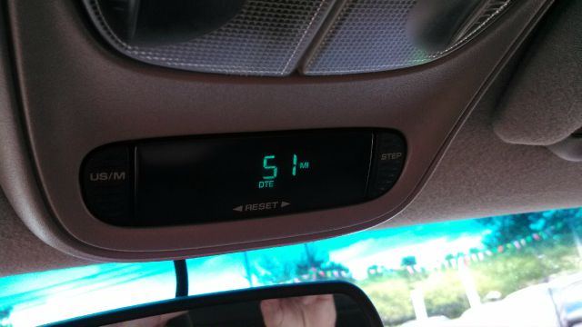 2000 Dodge Dakota 2dr Sport Coupe AMG