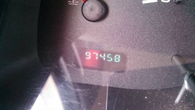 2000 Dodge Dakota 2dr Sport Coupe AMG