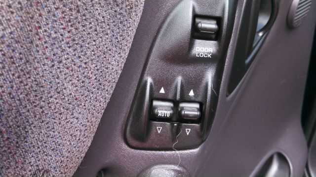 2000 Dodge Dakota 2dr Sport Coupe AMG