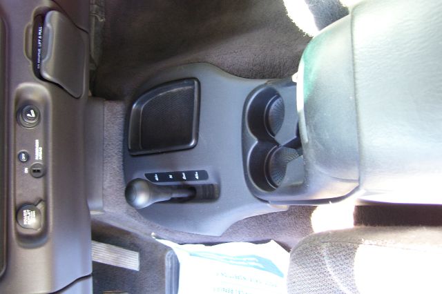 2000 Dodge Dakota 2dr Sport Coupe AMG