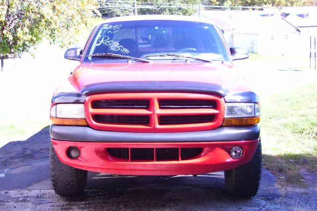 2000 Dodge Dakota 2dr Sport Coupe AMG