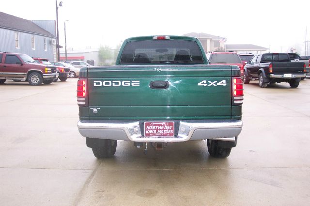 2000 Dodge Dakota 2dr Sport Coupe AMG