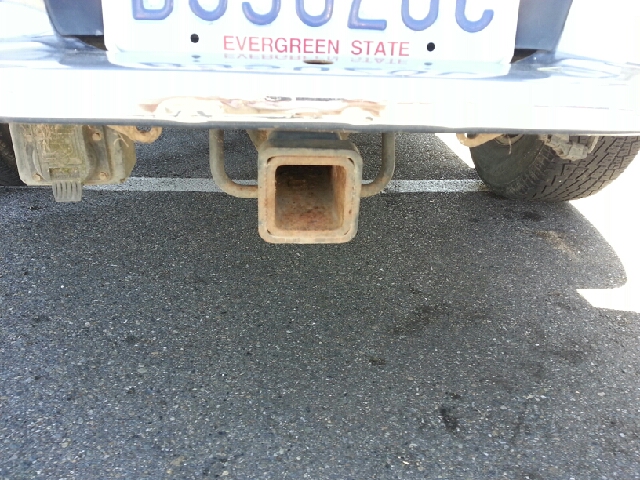 2000 Dodge Dakota 2dr Sport Coupe AMG