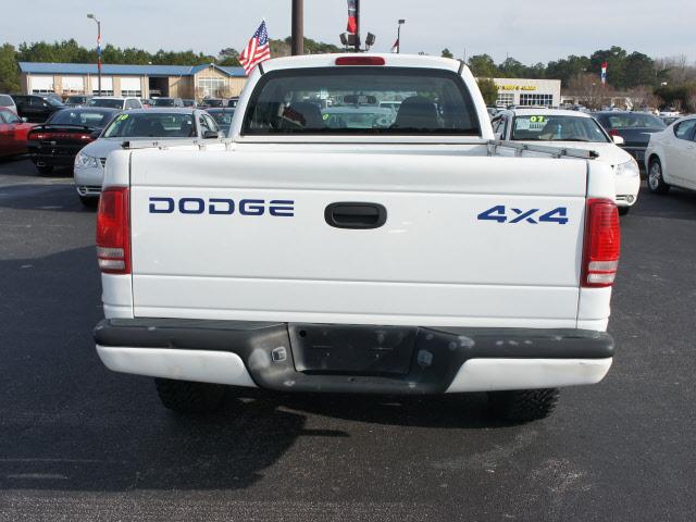 2000 Dodge Dakota GSX