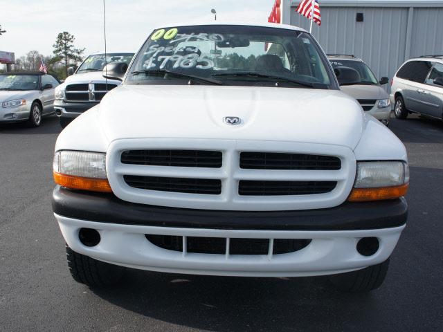 2000 Dodge Dakota GSX