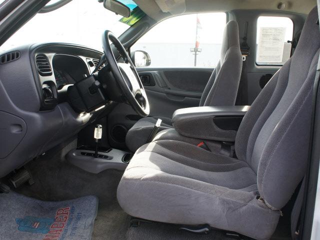 2000 Dodge Dakota GSX