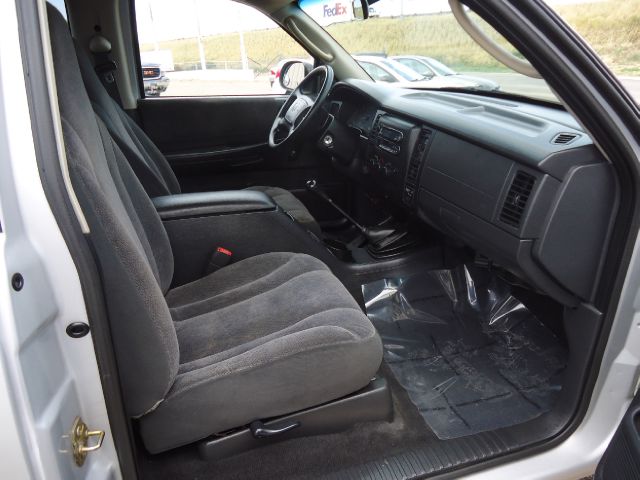 2001 Dodge Dakota 2dr Sport Coupe AMG