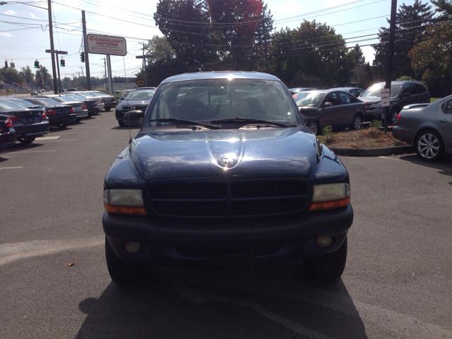 2001 Dodge Dakota GSX
