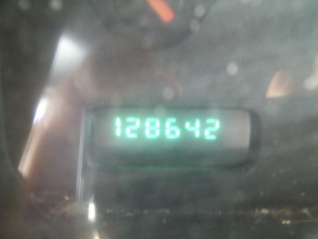 2001 Dodge Dakota PZEV