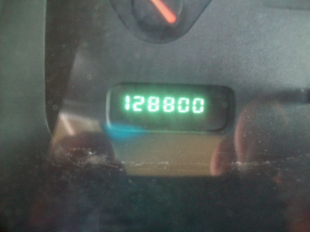 2001 Dodge Dakota PZEV