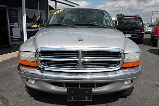 2001 Dodge Dakota LS Special Edition