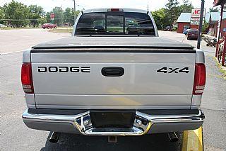 2001 Dodge Dakota LS Special Edition