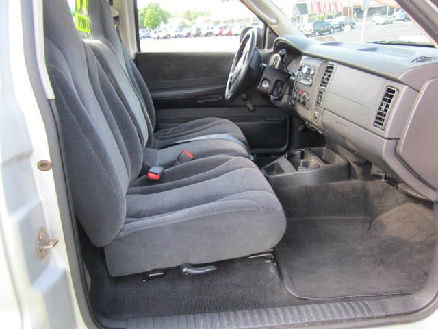 2001 Dodge Dakota Ram 3500 Diesel 2-WD