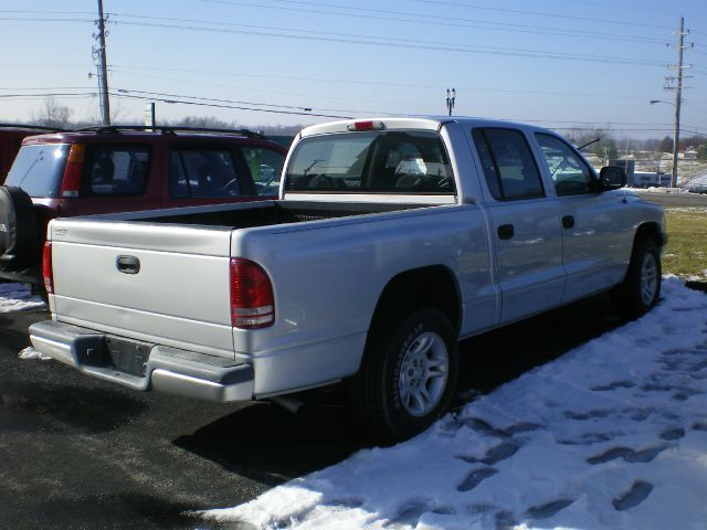 2001 Dodge Dakota XL, Denali, NAV, SN, Lthr, T/D, 7P, Alloy