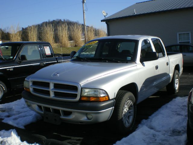 2001 Dodge Dakota XL, Denali, NAV, SN, Lthr, T/D, 7P, Alloy