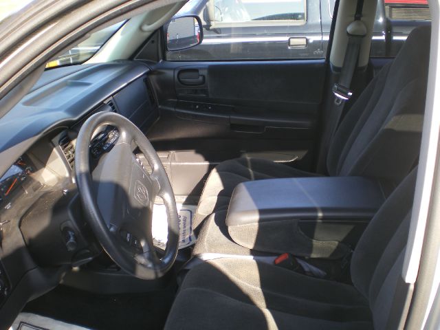 2001 Dodge Dakota XL, Denali, NAV, SN, Lthr, T/D, 7P, Alloy