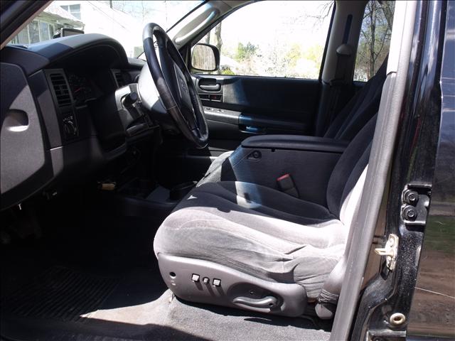 2001 Dodge Dakota Wmark Levinson Navigationbackup Camera