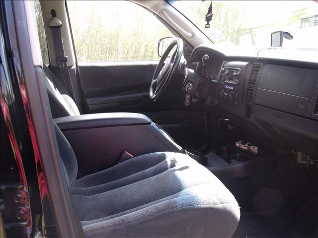 2001 Dodge Dakota Wmark Levinson Navigationbackup Camera