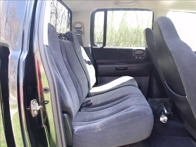 2001 Dodge Dakota Wmark Levinson Navigationbackup Camera