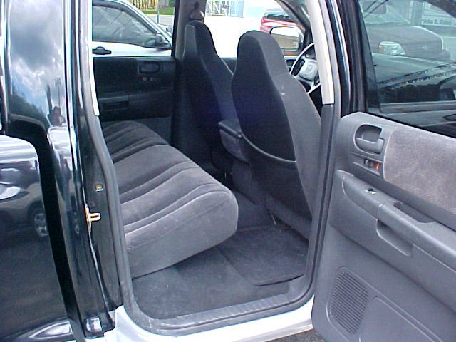 2001 Dodge Dakota Convertible Manual