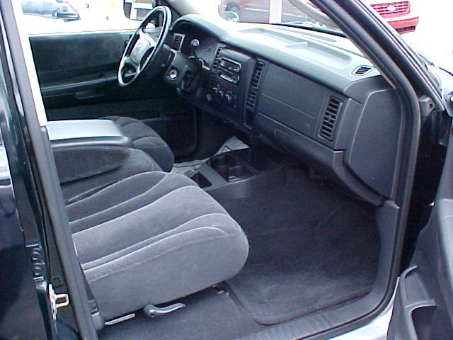 2001 Dodge Dakota Convertible Manual