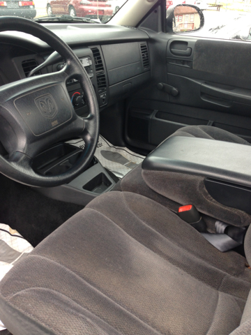 2001 Dodge Dakota 4wd